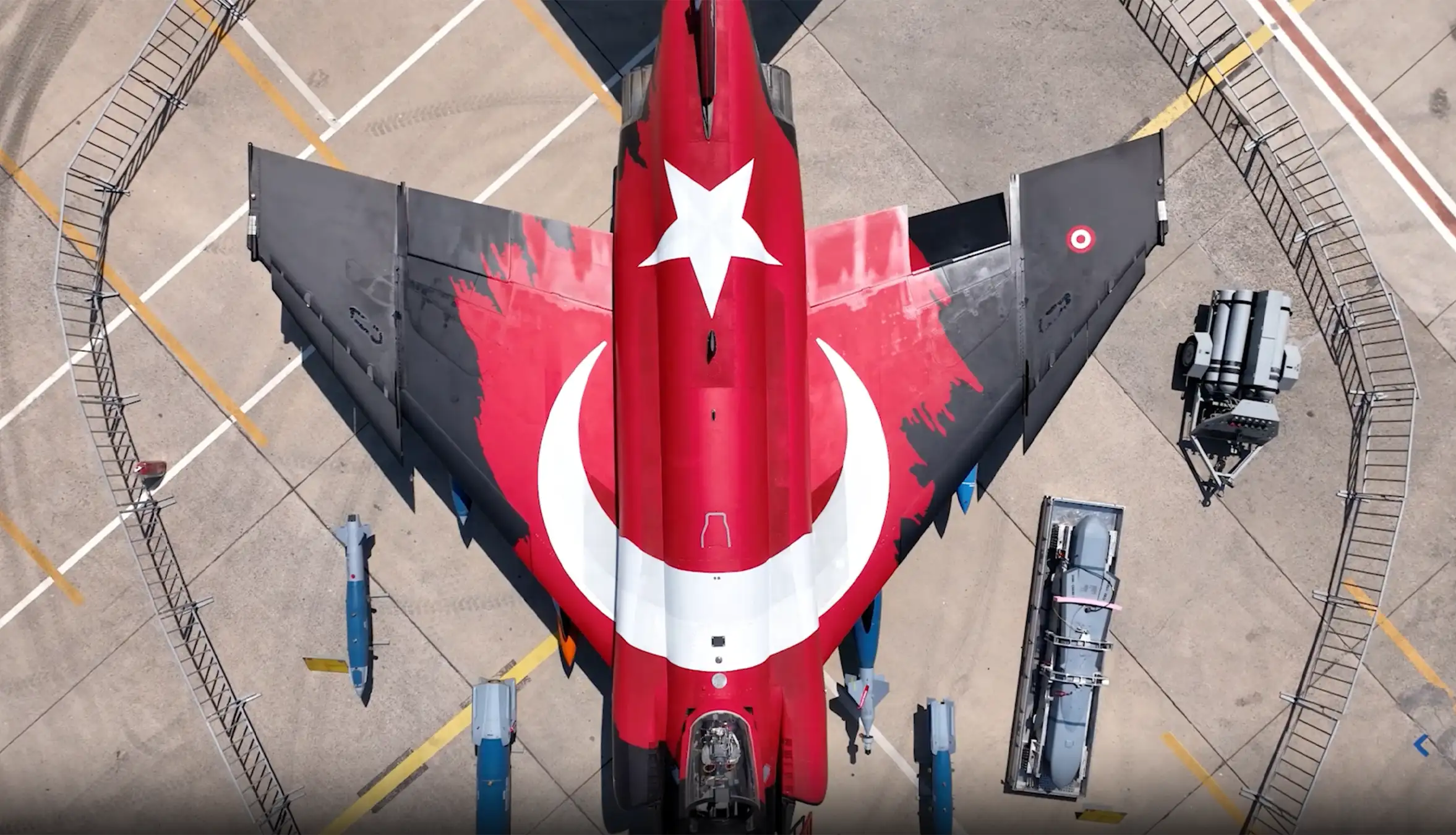 IDEF 2025'te 5. Gün