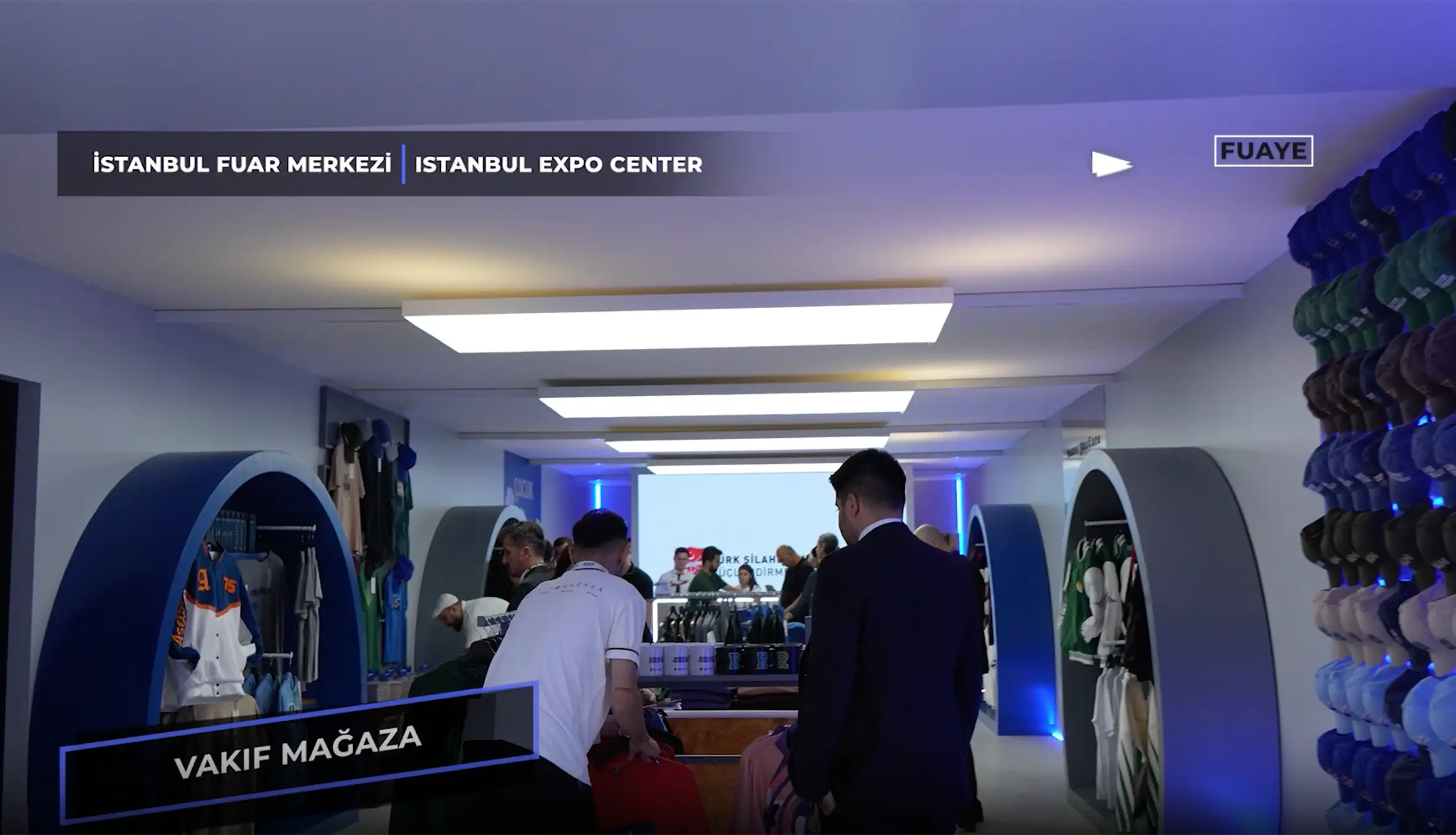 VAKIF MAĞAZA - 2 