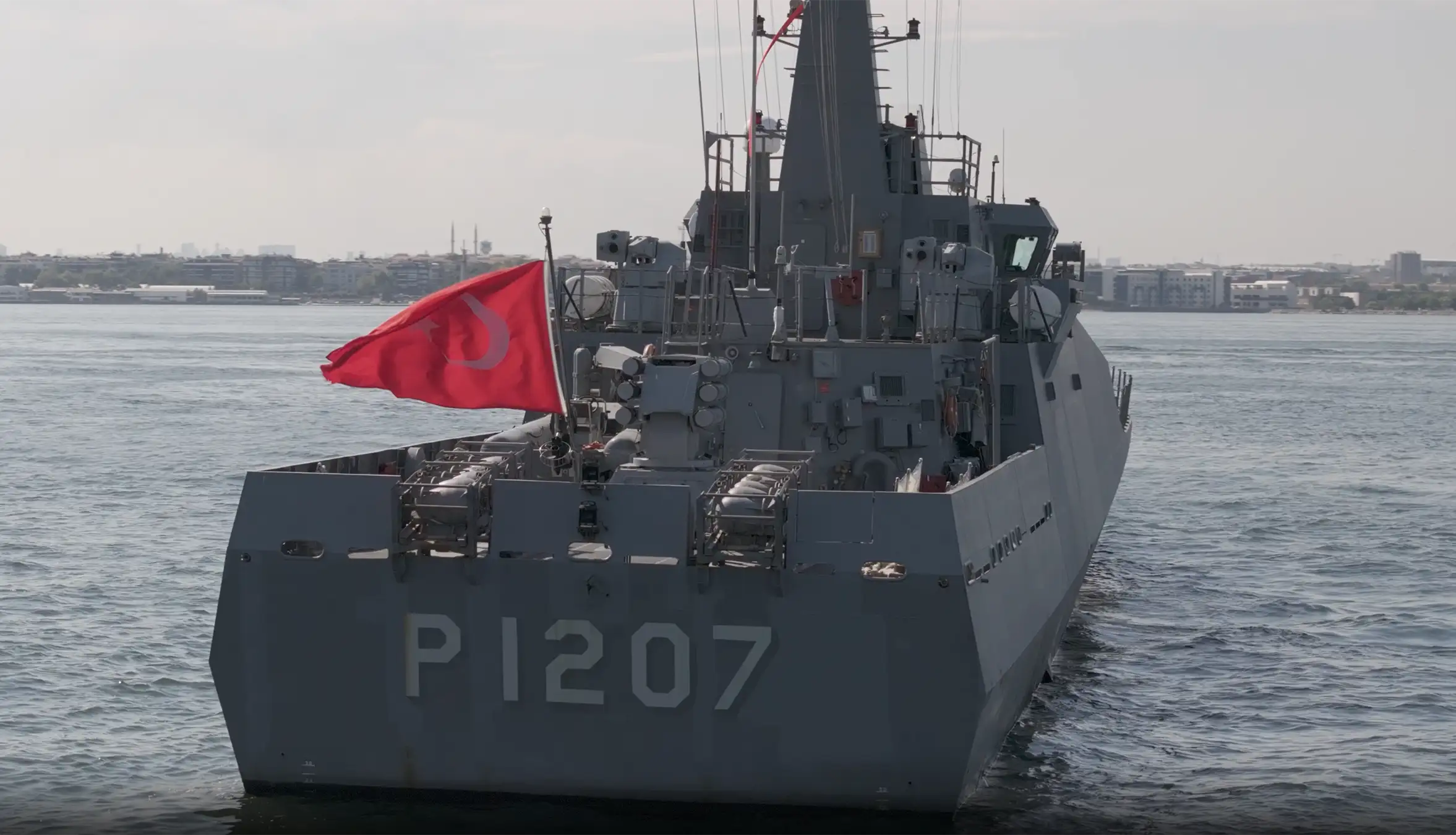 TCG TEKIRDAG